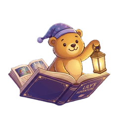 TinyBear Logo